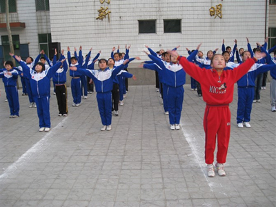 師生風(fēng)采