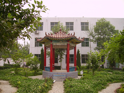 學(xué)校環(huán)境